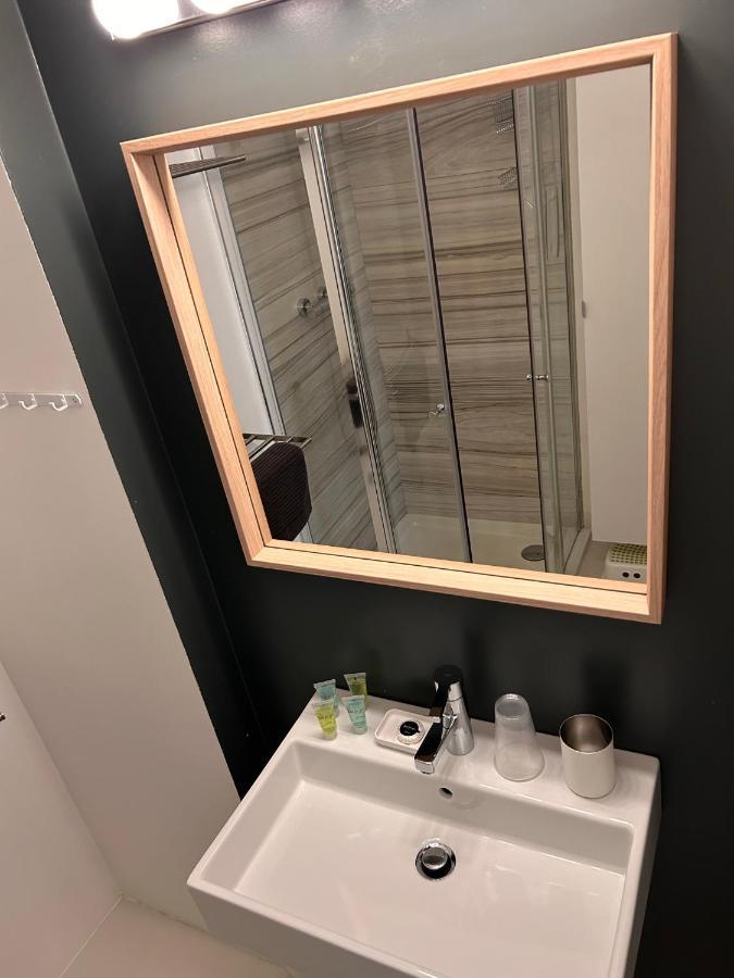 Zeekant Middelkerke Exteriör bild