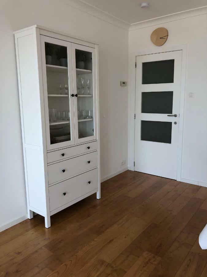 Zeekant Middelkerke Exteriör bild