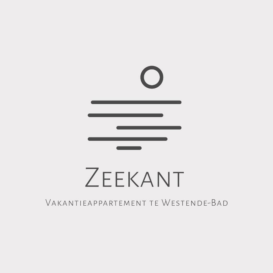 Zeekant Middelkerke Exteriör bild