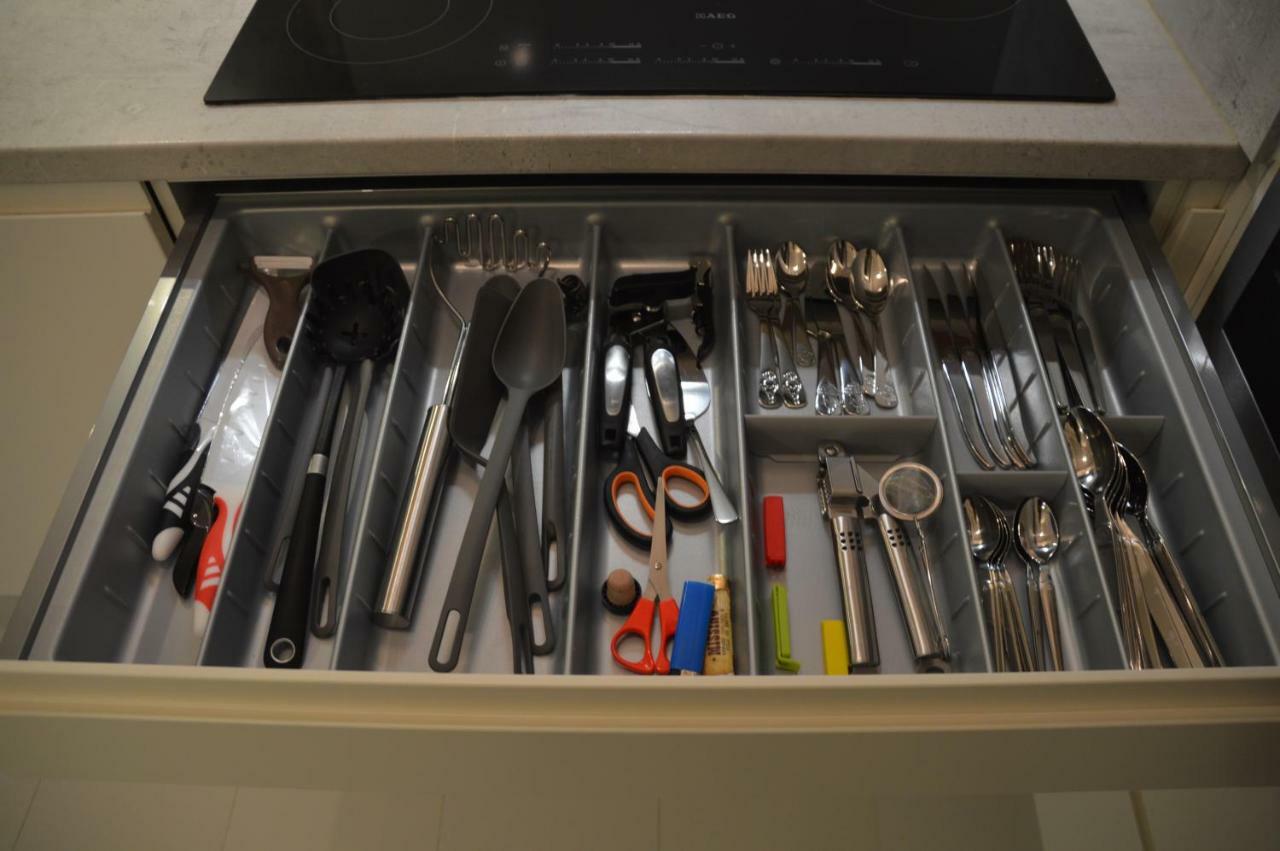 Zeekant Middelkerke Exteriör bild